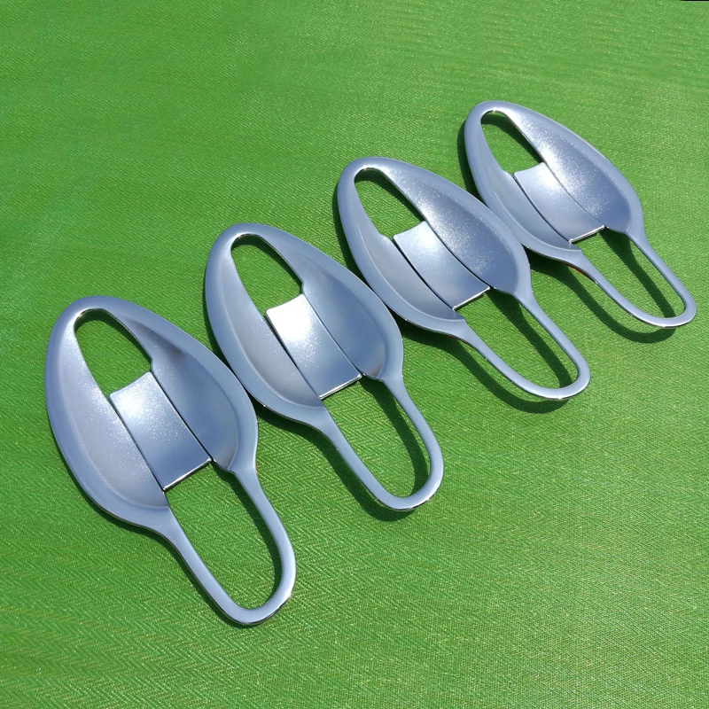 Chrome Handle Cover Trim Set for Mazda 6 GJ GL 2013 2014 2015 2016 2017 2018 2019 Atenza Sedan Wagon Car Accessories Stickers | Автомобили