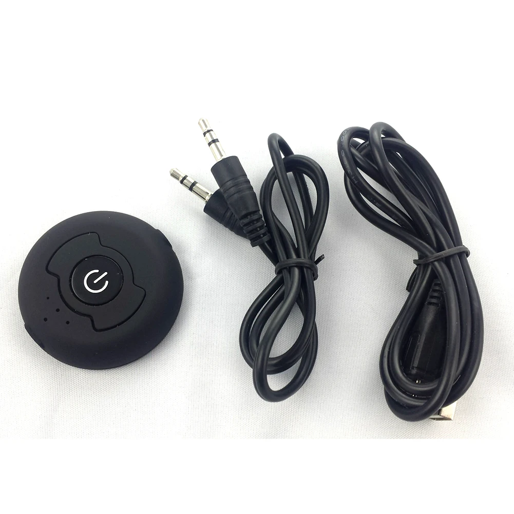 Многоточечный аудио передатчик Bluetooth 4 0 беспроводной стерео музыкальный