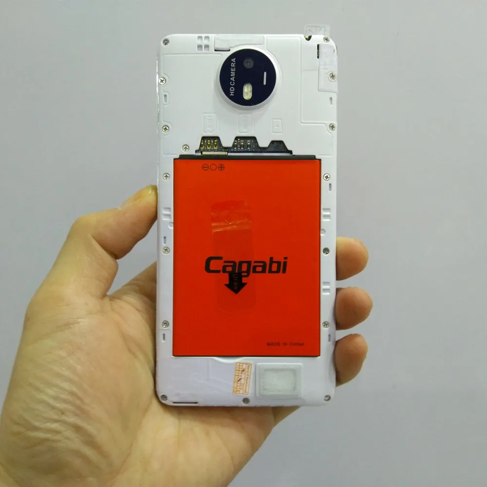 Оригинальный запасной аккумулятор для CAGABI ONE емкостью 2200 мАч | Мобильные телефоны