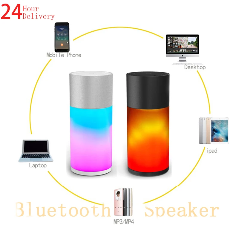 A6 Портативный Водонепроницаемый Bluetooth динамик в виде бруска mp3 музыкальная