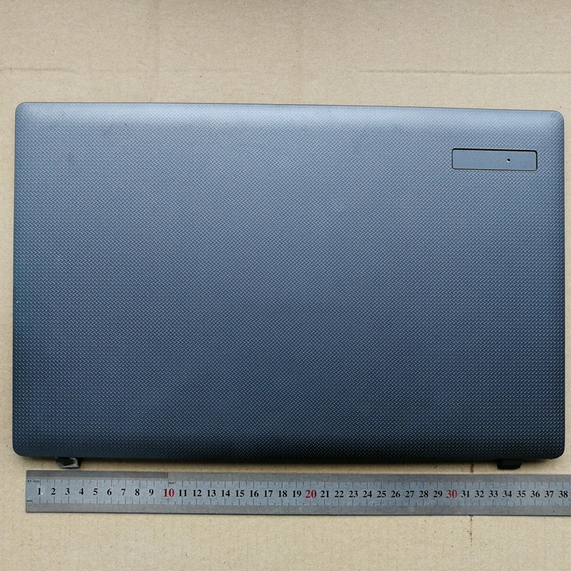 Новый ноутбук Топ чехол/ЖК-задняя крышка/ЖК передняя рамка для Acer Aspire 5250 5333 5733