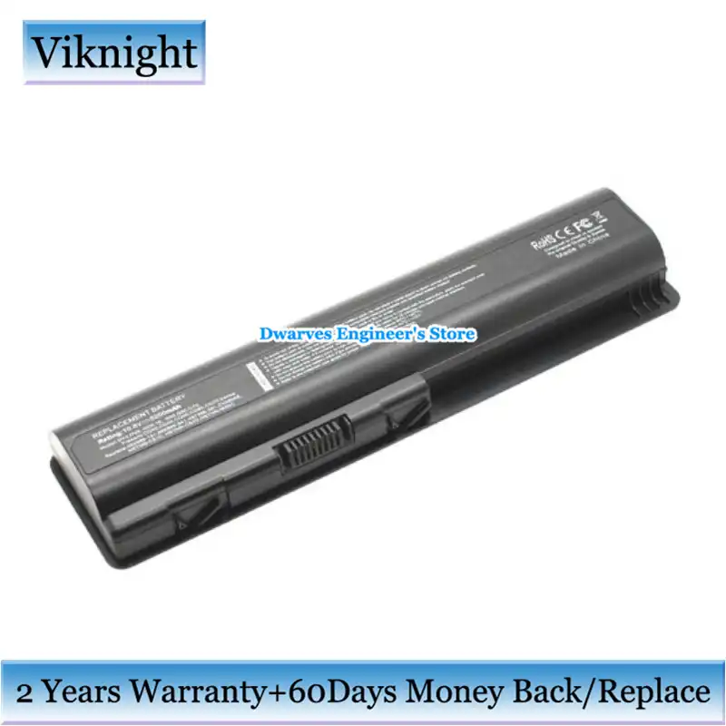 10 8 В 5200 мАч HSTNN C51C CB72 батарея для HP Presario CQ40 CQ45 CQ50 CQ60 CQ70 серии|battery for hp|laptop batteryfor hp |