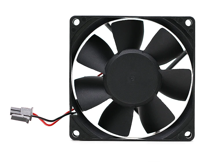 Новинка для Sunon PMD2408PTB3-A (2). Стандарт GN 8 см 8025 В постоянного тока 24 3 1 Вт вентилятор
