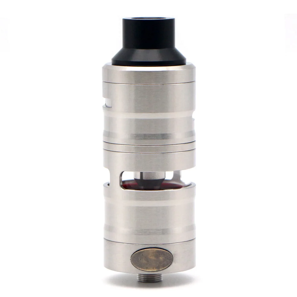 ShenRay GEVOLUTION V2 23 мм RDTA 316SS Модифицируемый атомайзер с баком 4 мл электронная сигарета