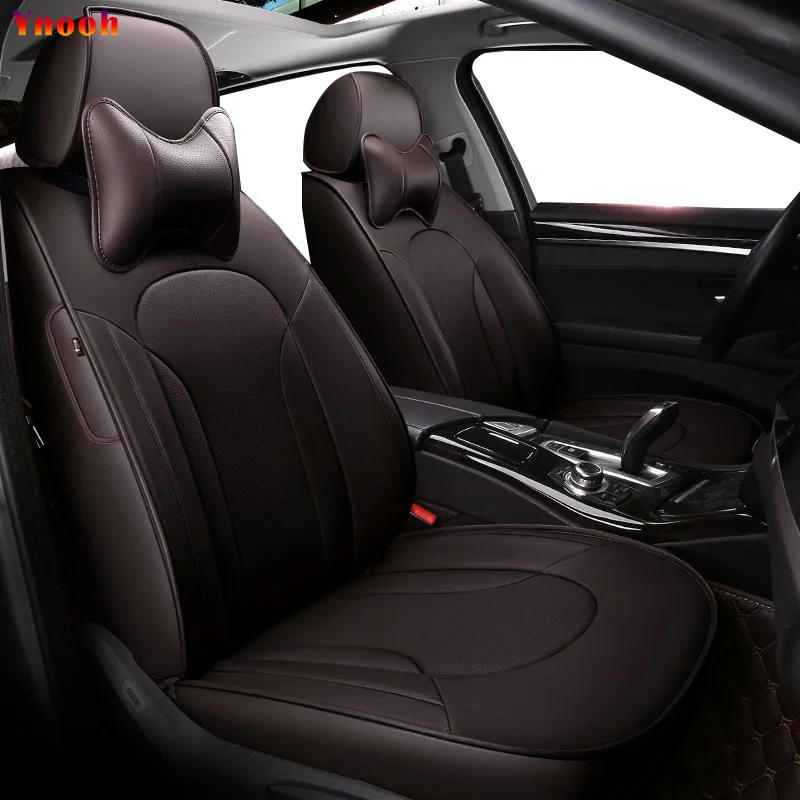Чехол для автомобильного сиденья Ynooh bmw x3 x5 e30 e83 e46 e36 e39 e53 e60 f11 g30 f30 m2 m4 m6 x5m x6m gt|Чехлы