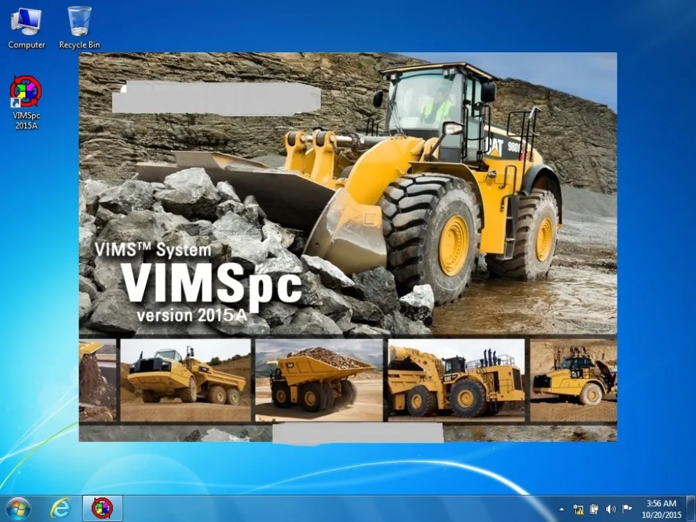 

VIMSpc 2015A forcat