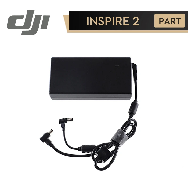 DJI вдохновить 2 Батарея Зарядное устройство 180 Вт AC Мощность адаптер (без кабеля