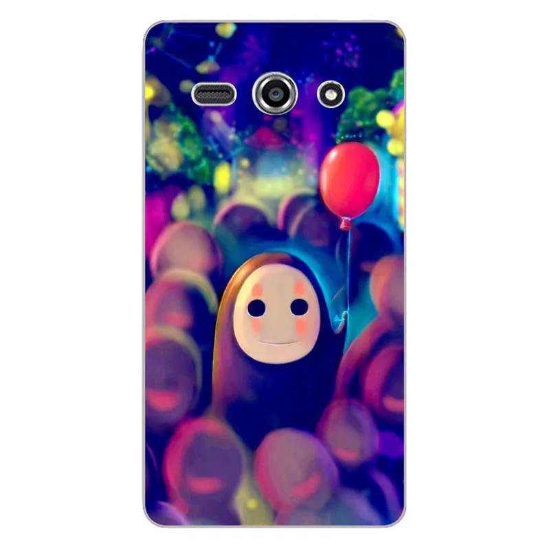 K002 Для huawei Ascend Y530 жесткий Пластик чехол телефона оболочки Красочные Печать чехол для huawei Y530 росписью цветок тяжелых случаях - Цвет: K002
