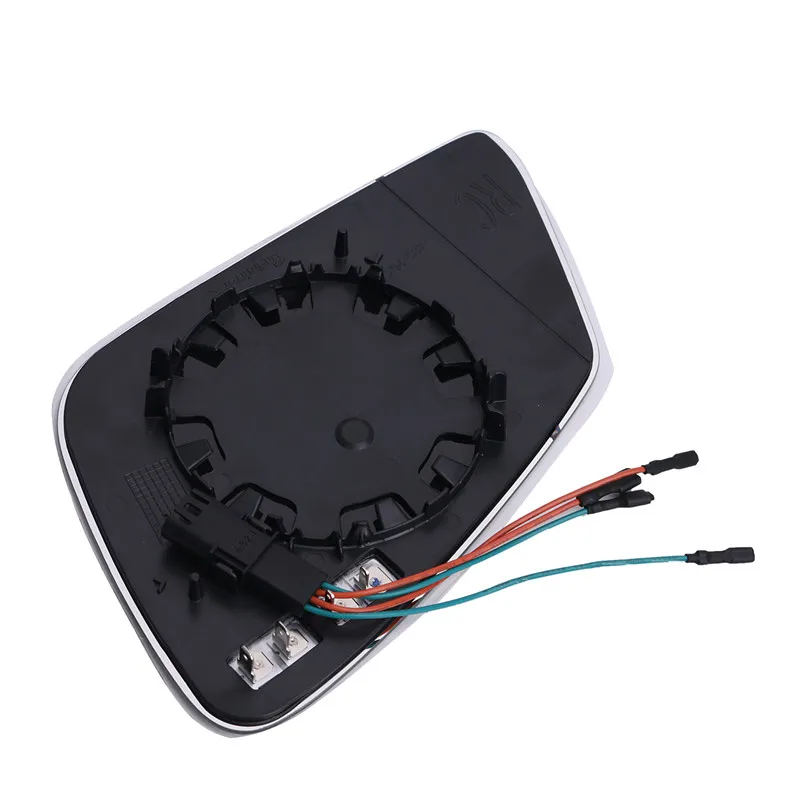 Боковое зеркало с подогревом для BMW 5/6/7/GT F01 F06 F07 F10 F11 F12 F13 F18 E60 | Автомобили и