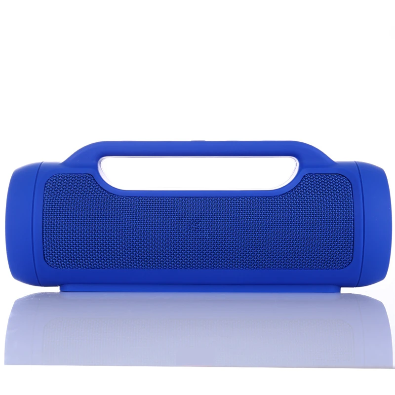 Портативный беспроводной Bluetooth динамик наружная Колонка звук стерео аудио