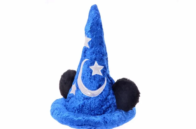 Фантазия Микки Маус милые вещи плюшевая игрушка для костюмированной игры шляпа