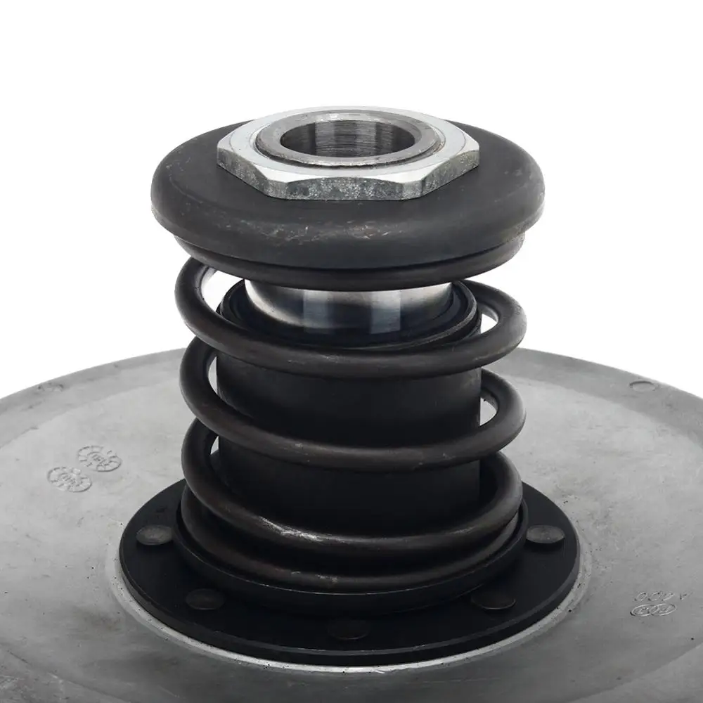 

BIKINGBOY Secondary Driven Clutch For HiSUN UTV YS MSU 400 Massimo Menards Supermach Yardsport OEM# 21300-F12-0000