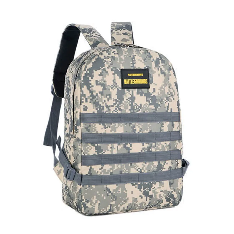 Военный тактический рюкзак большой емкости 3D стерео пакет полевые военные