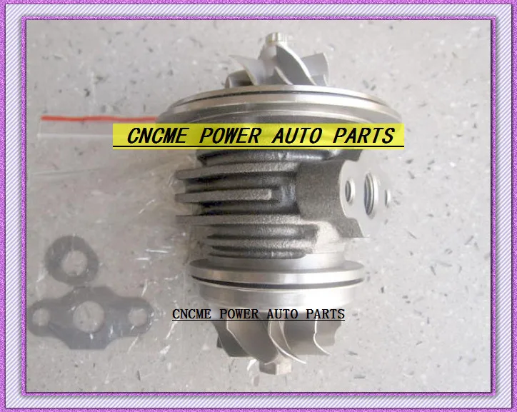 ТУРБО ТБ25 99431083 53149887001 Картридж турбокомпрессора CHRA для IVECO Daily I 49.10 2.5L 115HP SOFIM