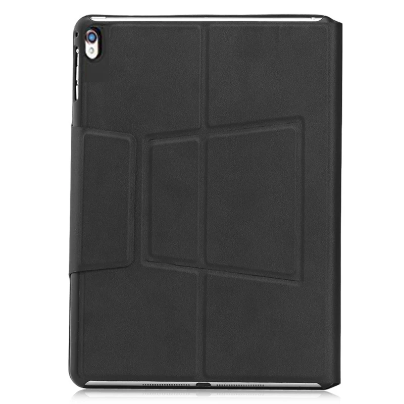 Ультра-тонкий плоский чехол с клавиатурой Bluetooth для Ipad Pro 11 дюймов | Компьютеры и