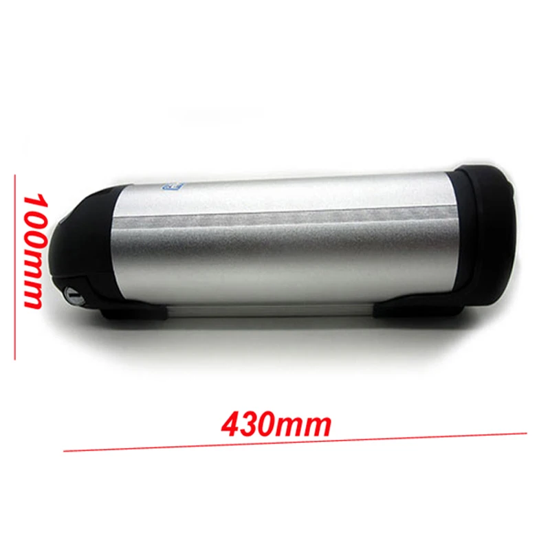 

New Water Bottle Type 36V 500w USB bicycle Lithium ion Battery 36V 15AH E-Bike Battery ebike batteries 36v bottle batteri