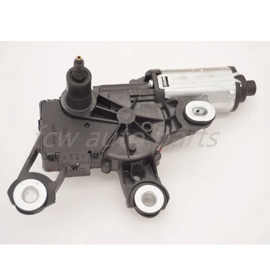 AP03 задний стеклоочиститель двигатель для AUDI A3 A4 A6 Q5 Q7 B5 B6 B7 1 8 8E9955711A 8E9955711B 8E9955711C 579603