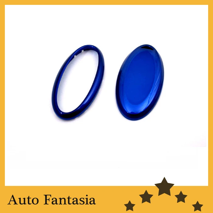 Умный чехол с дистанционным управлением для Sentra Versa Cube Frontier Juke March Maxima и т.