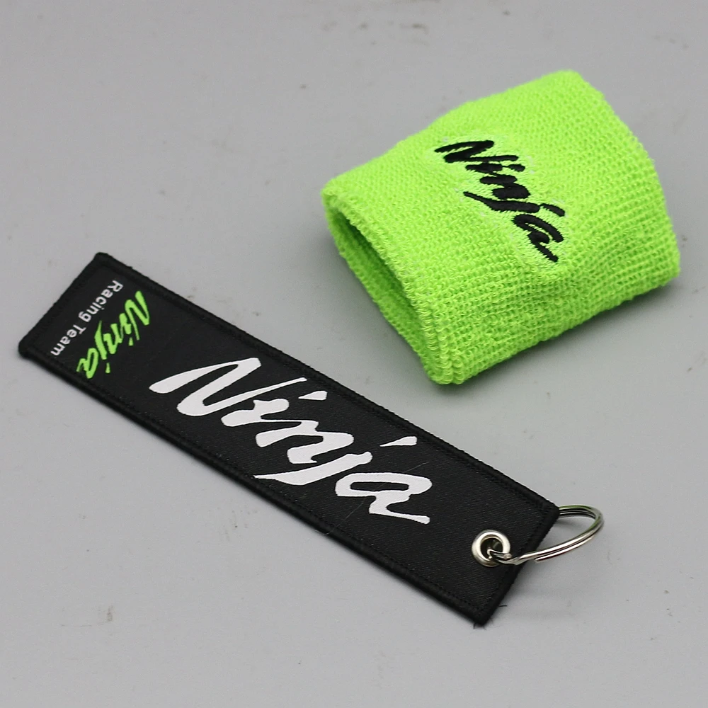 2 цвета мотоциклетные передние тормозные жидкости масляный резервуар носки для