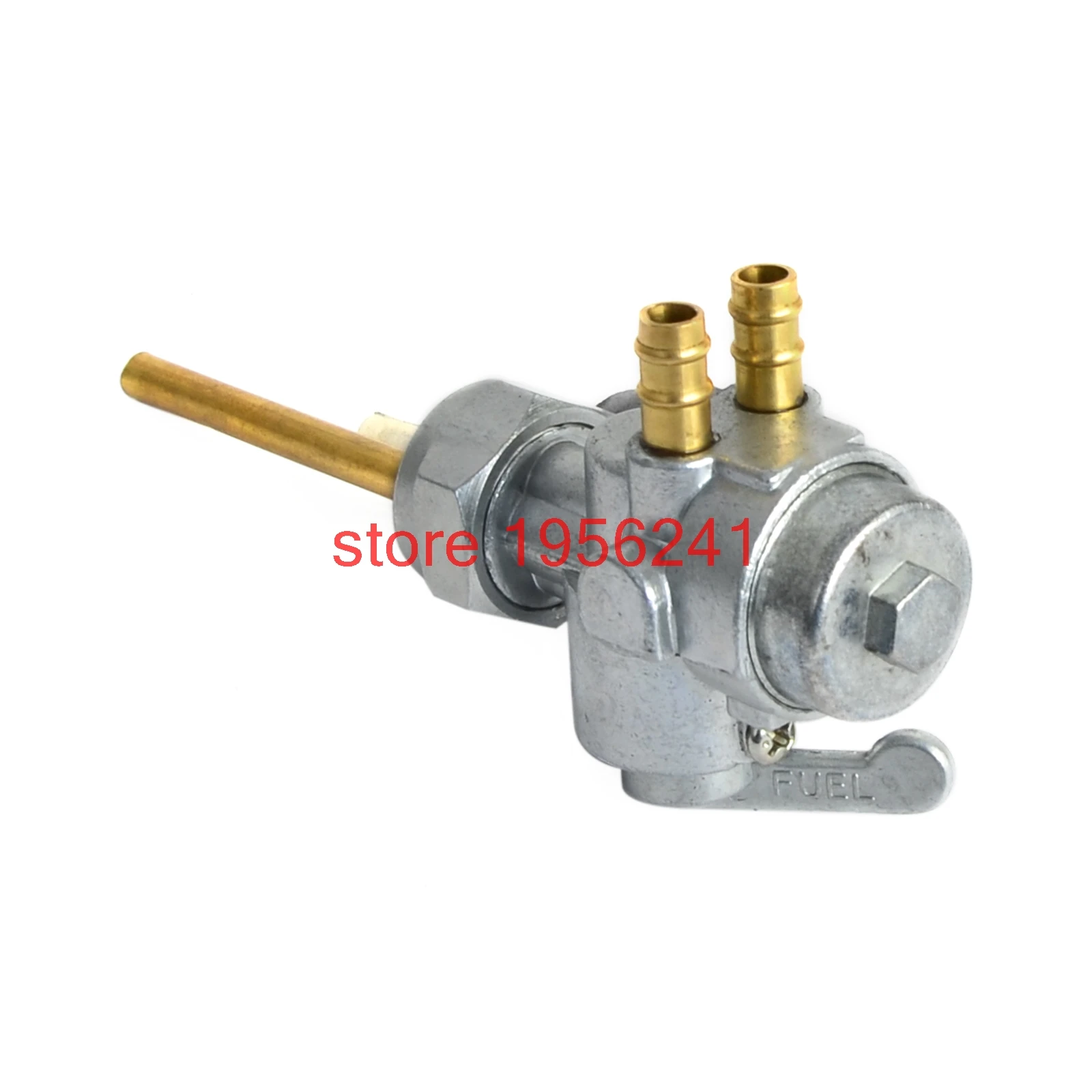 Газовый топливный кран H2CNC бензиновый Бензобак для Kawasaki Z1 1973 1974 1975|fuel tap|gas tankfuel tank