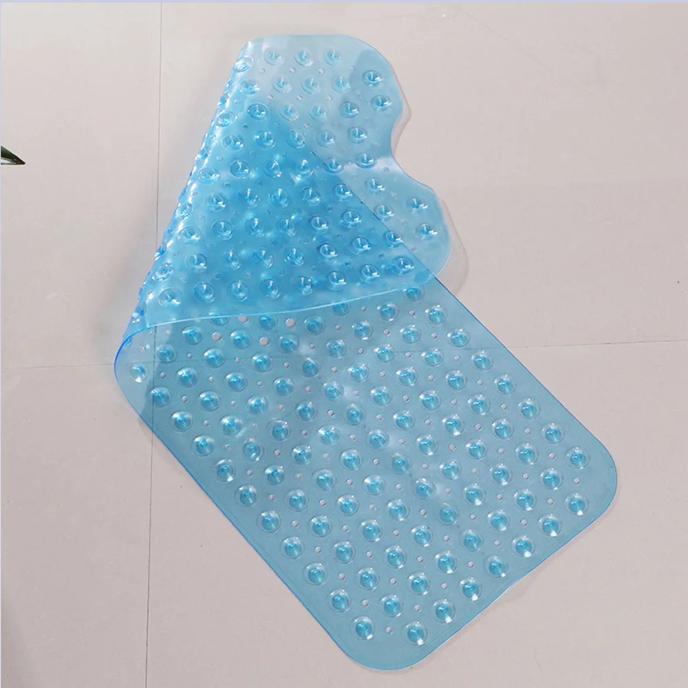 Extra Long Bathtub Mats Tub Non Slip Mildew Resistant Machine Washable mat