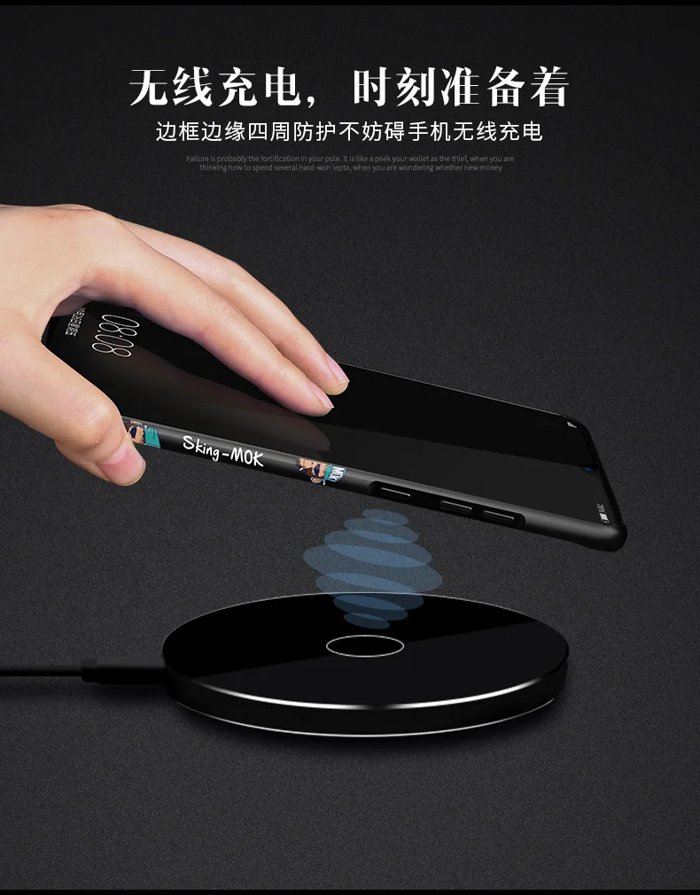 Классный металлический бампер для телефона huawei mate 20 противоударные телефонные чехлы Защитный чехол мультяшный алюминиевый силиконовый чехол