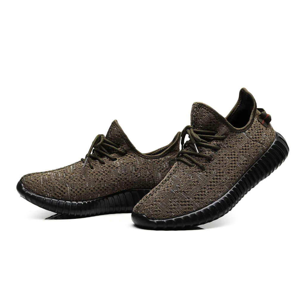 Для женщин кроссовки Повседневное Flywire Дамская новая обувь на плоской подошве