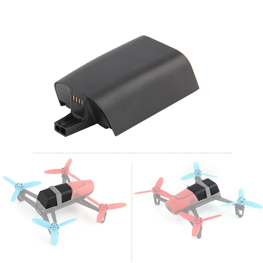 Радиоуправляемый Дрон 11 1 V 1600mAh 20C 3S Li-Po аккумулятор для Parrot Bebop Dron 3 0 RC Quadcopter мощный