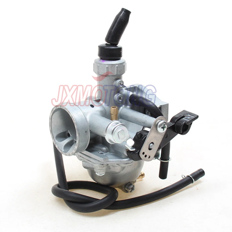 Карбюратор Mikuni VM16 Carb КАРБЮРАТОР 19 мм для 70cc 90cc 110cc Dirt Pit велосипеды ATV квадроциклы