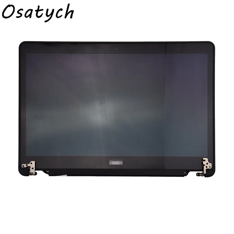 

14 inch 1920*1080 for DELL E7440 LCD Screen Touch Assembly with Housing