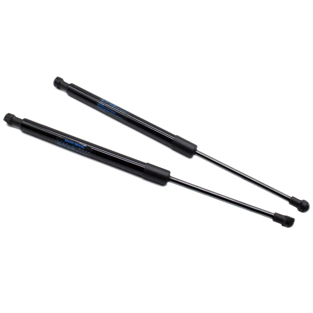 

Rear Trunk Tailgate Boot Damper Gas Struts Shock Struts Spring FOR SMART CABRIO (450) Convertible 2001/01 - 2004/01 155,5MM