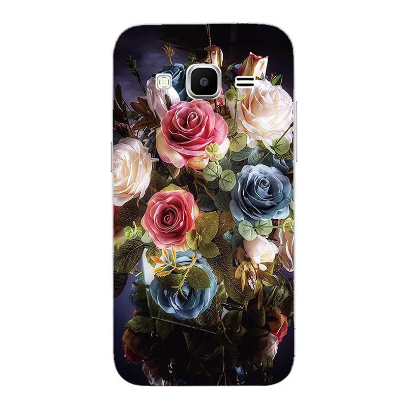 ZX37 Модный и стильный чехол для samsung Galaxy Core Prime G360 G3606 G3608 G3609 G361F G360H G360F G361H 4,5 поставив высший балл-рисунков в виде чехол - Цвет: ZX37