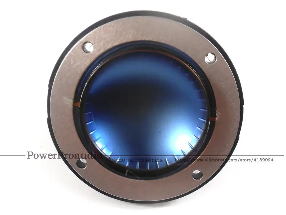 2 шт. Замена для EV Electro Voice ND2 16 Ом AFT диафрагма XLD 281 291 XLE 181 191|Аксессуары аудиосистем|