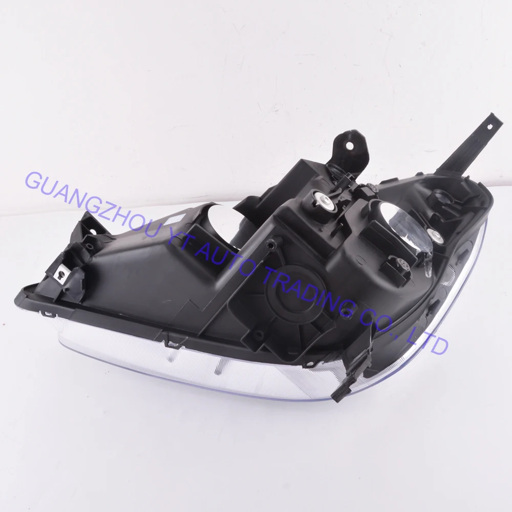 Фара переднего бампера capqx для CRV CR-V RD5 RD7 2005 2006 фара головного света 33151-S9A-A11/33101-S9A-A11