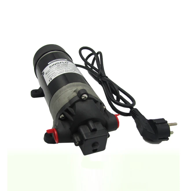 DP 160S 110 psi водяной насос высокого давления 120 В в|Насосы| |