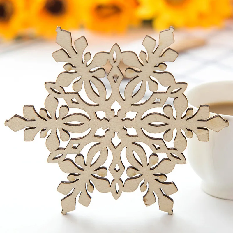 KeyBox Древесины Coaster Кухня Новогодние товары столовых стола Коврик Аксессуары для