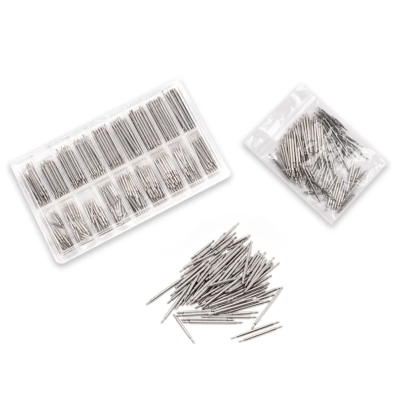 Комплект для часов Spring Bar детали ремешок из нержавеющей стали ремень пружинная