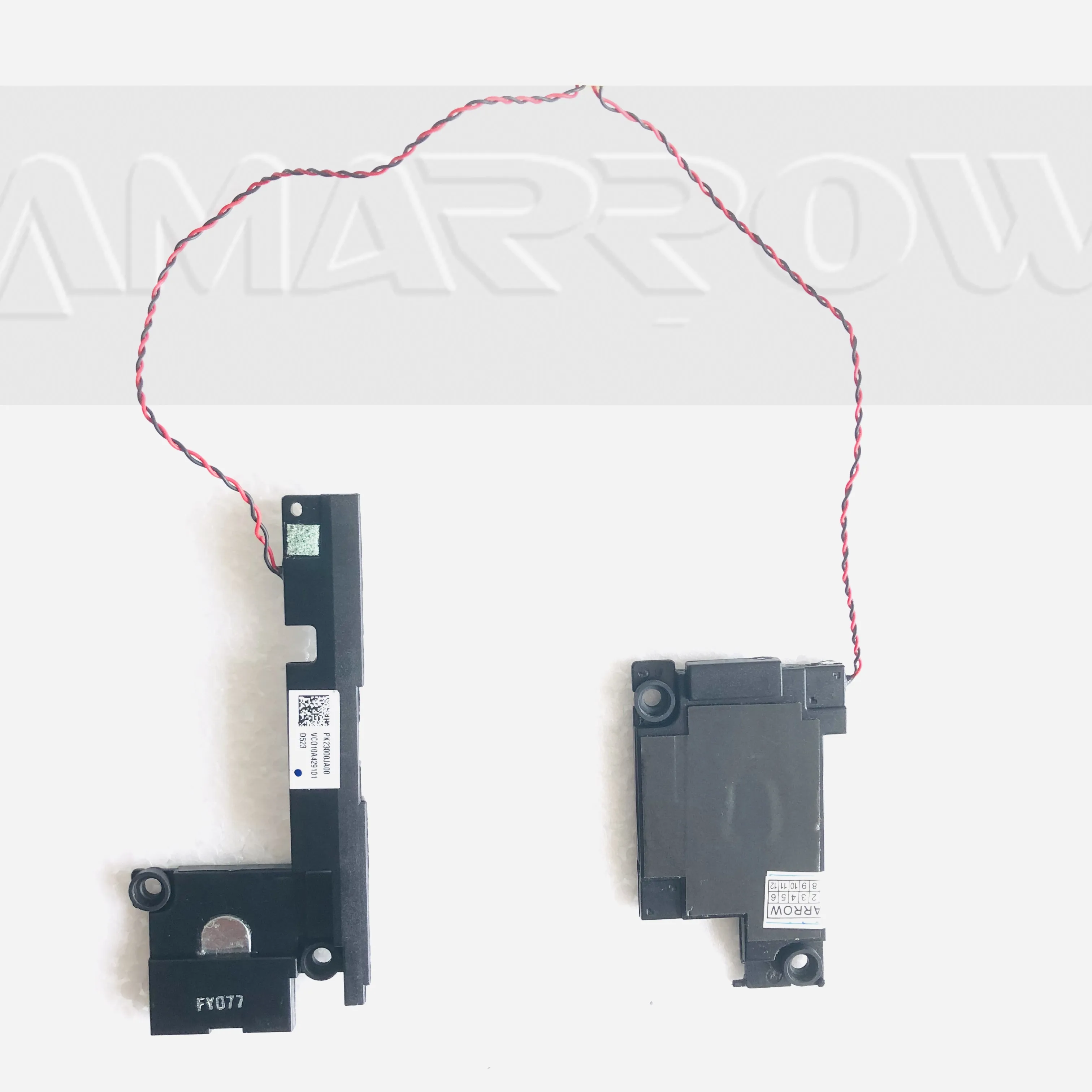 Динамик для ноутбука Lenovo X240 X240S X250 X230S 04X0866 04X5356|Звуковые карты| |
