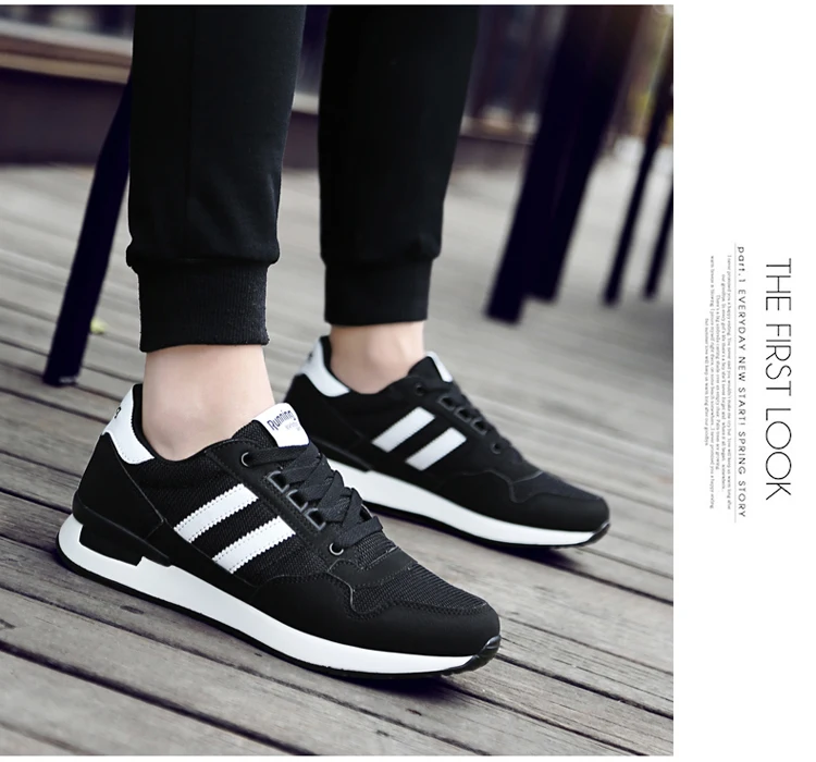 Basket Femme Spring Summer Casual Shoes for Women Comfortable Vulcanized Shoes Couples Shoe Male Breathable Mesh Sneakers