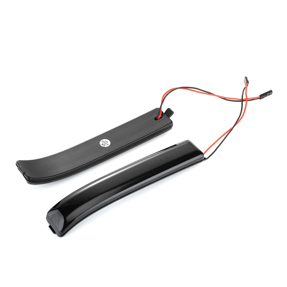 Поворотный индикатор для зеркала заднего вида Ford F150 Raptor 2009 2014|Сигнальная лампа| |