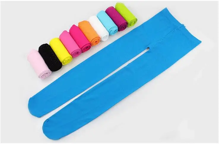 Летние Стильные колготки для маленьких девочек на свадьбу вечерние бархатные