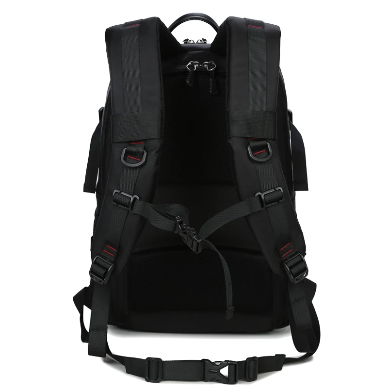 Large Capacity Waterproof Photography Camera/video Bag DSLR Camera Backpack Photo For Nikon Canon Slr Lens|backpack camera|camera photo bagphoto bag
