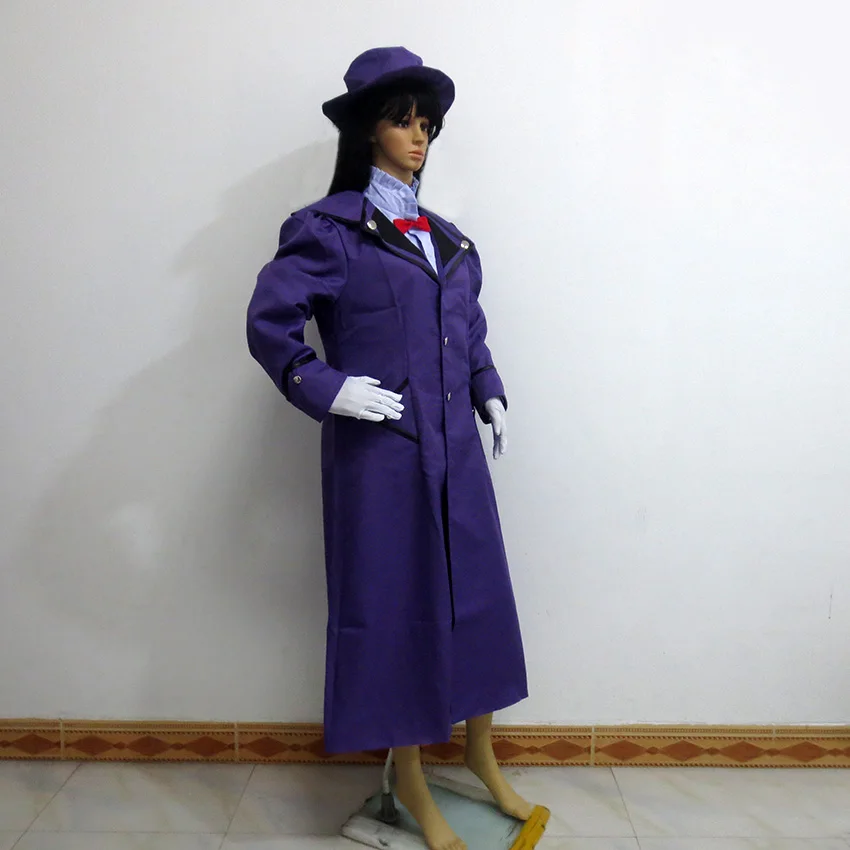 Женский костюм для косплея Mary Poppins Рождественская одежда униформа вечевечерние