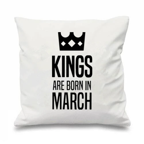 Personslized для дня рождения маленьких мальчиков подарок персонализированный Kings