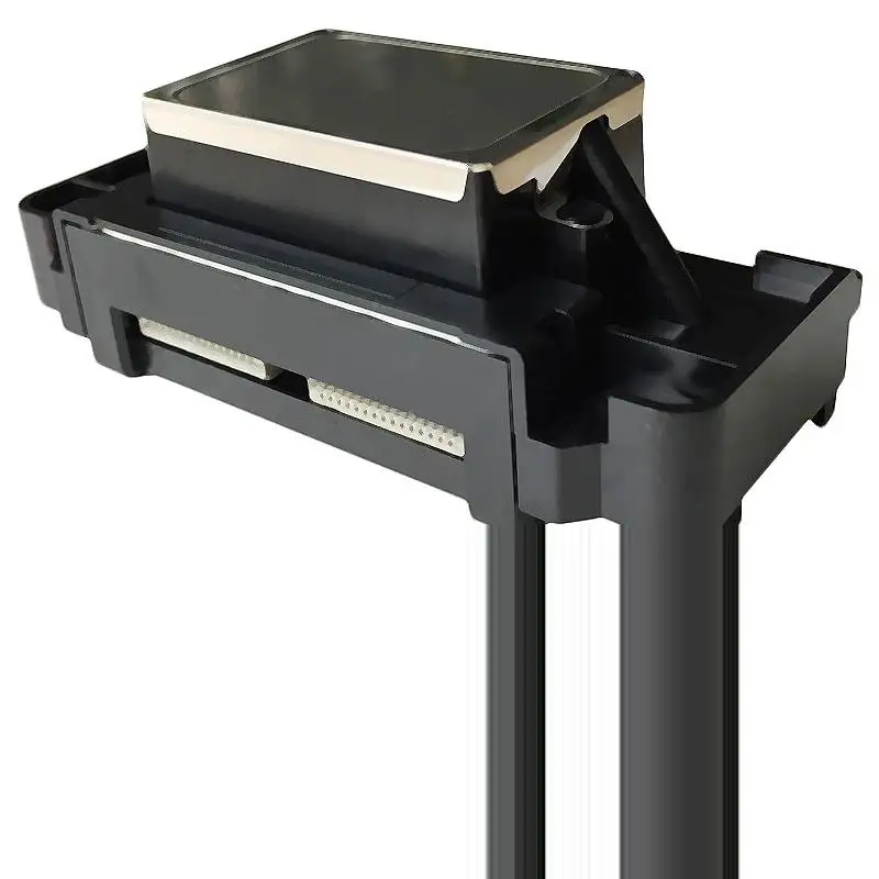 Новый F166000 печатающая головка для Epson R300 R200 R340 R210 R350 R220 R310 R230 R320 G700 G720 D700 D750 D800 G730