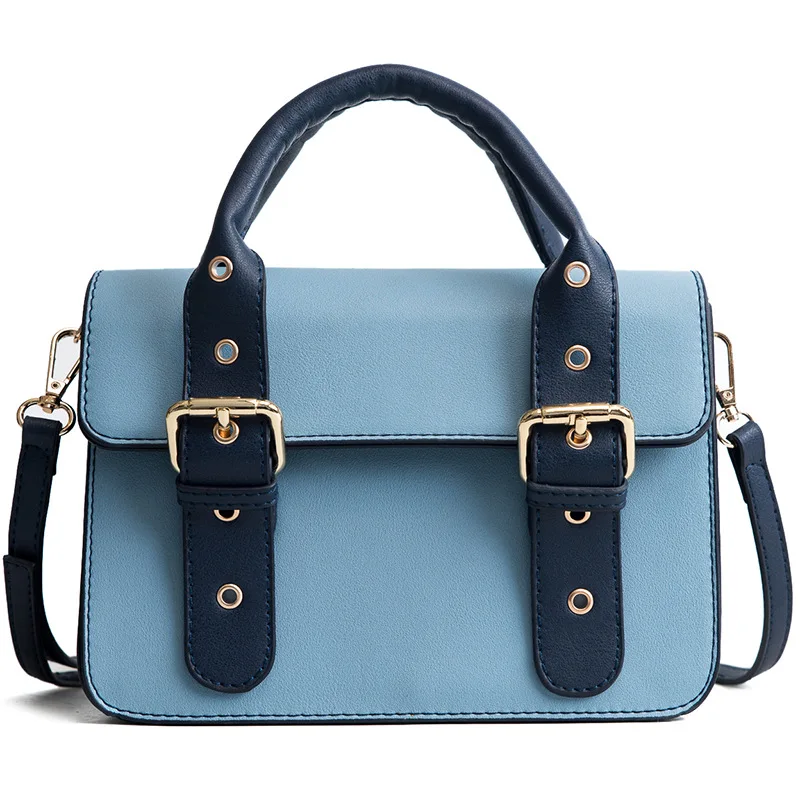 PU тонкие Сумка Crossbody сумки для Для женщин известный бренд женщина Сумки|Сумки с