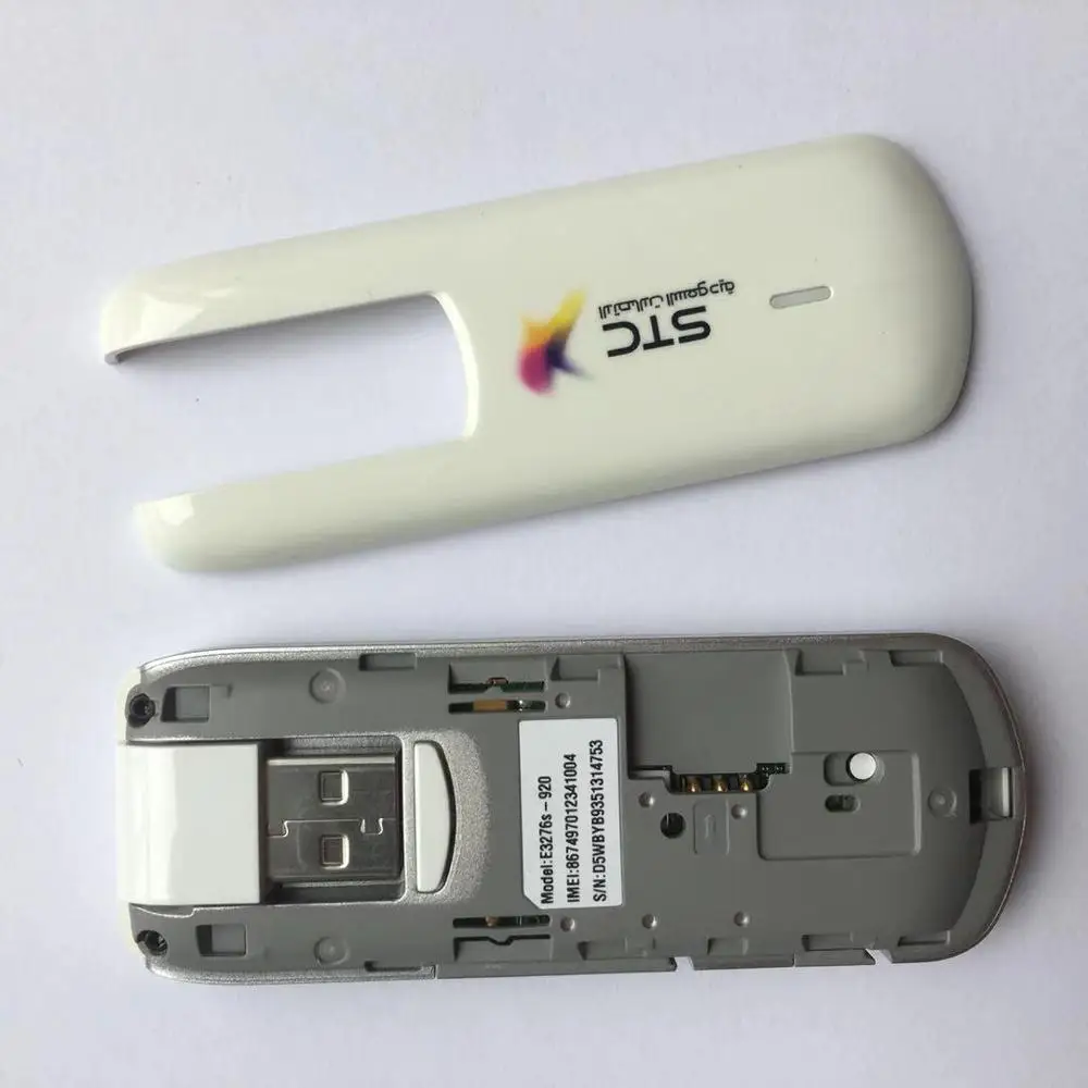 New Unlocked Huawei e3276s-920 4G Lte Usb Modem | Компьютеры и офис