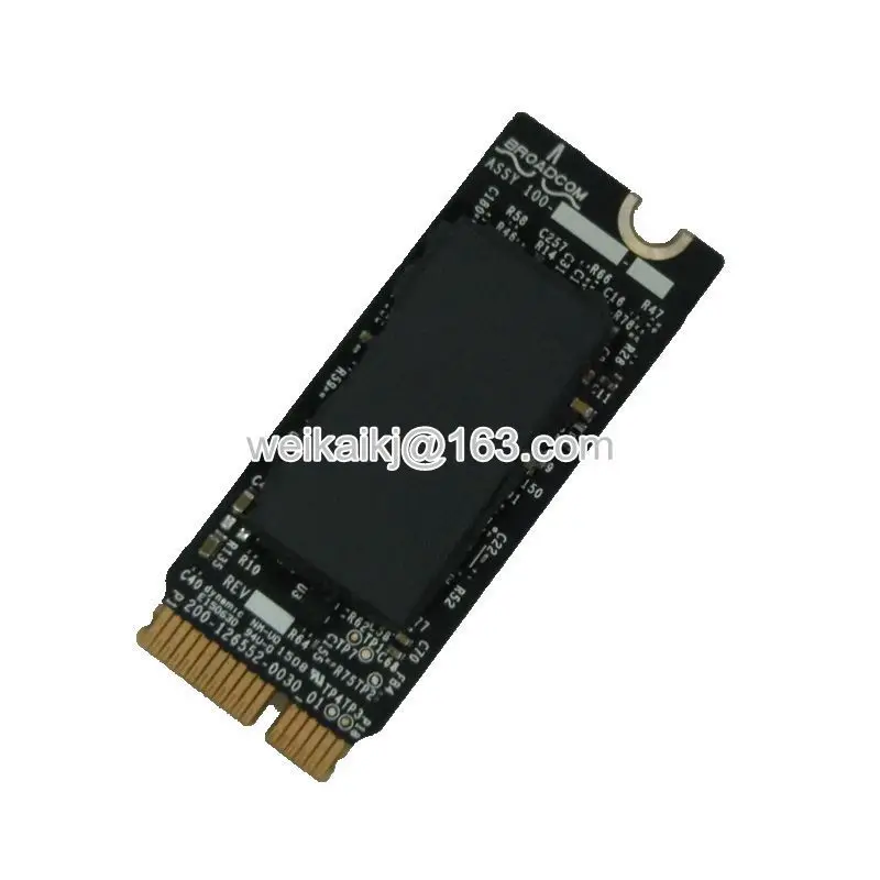 Broadcom BCM943602CS 802.11ac Bluetooth 4 0 карты для Pro Retina A1425 A1502 A1398 653-0194 | Компьютеры и офис