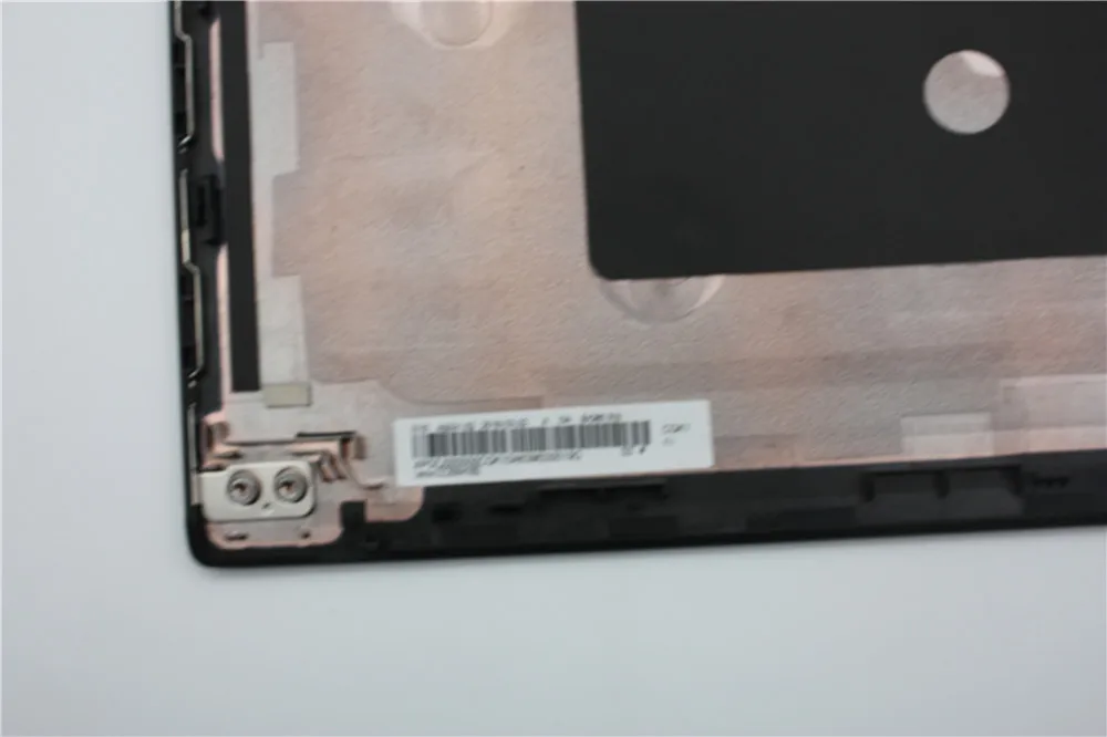 Новый топовый чехол для Lenovo ThinkPad X260 ЖК-задняя крышка рамка ЖК-экрана принимается