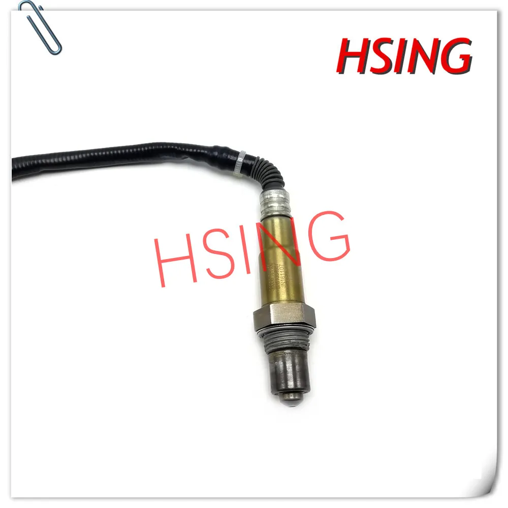 Новый датчик кислорода HSINGYE #39350 2A400 O2 подходит для 10 13 Carens III 1 6 л 02 09 Sorento I 2 5 ** часть